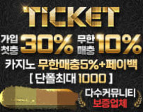 TICKET먹튀검증