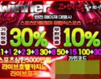 위너먹튀검증